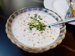 -Santoor 萨都里印度餐厅(北锣鼓巷店)