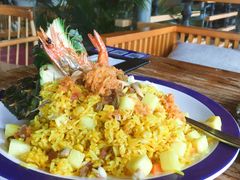 -喜越泰莱·泰越料理(海逸新天地店)