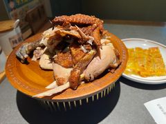 -老淮滨-蚌埠非遗小吃(淮河路店)