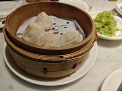 鲜肉小笼包-南小馆(迪士尼小镇店)