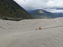 -佛掌沙丘