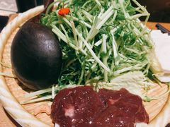 -吃饭皇帝大土家民族菜(正大广场店)