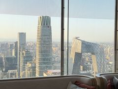 -北京柏悦酒店·锦庭餐厅Dining Room