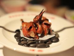 -谭厨中山传家菜.乳鸽.脆鲩鱼(华强北中航城店)