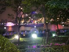 -宝莱纳餐厅(滨江店)