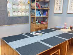 -汉翔书法丨书法·美术·硬笔·国画(五道口校区)