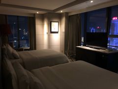 -宁波威斯汀酒店