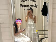 -BASEMENT FG (成都太古里店)