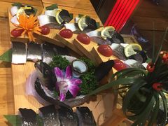 -红沃烤肉(家乐福2部店)