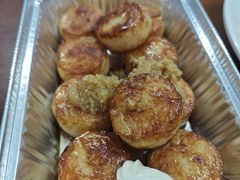 -强记龙虾钳(定安里店)