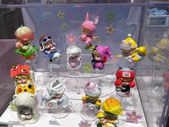 -泡泡玛特POPMART(合生汇店)