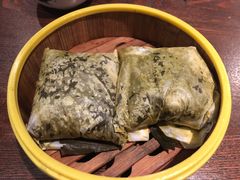 -南拳十三姨·潮汕砂锅粥(世纪金源店)