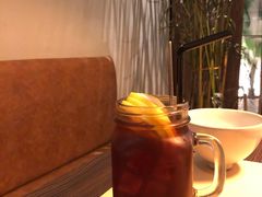 冻柠茶-来龙里 精致 东南亚餐室(万象城店)