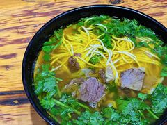 -杨记清芳牛肉拉面(京广路店)