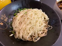 -贡梅老面馆·蟹粉面·无锡特色小吃(南长街主推店)