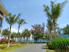 -三亚西岛海洋文化旅游区