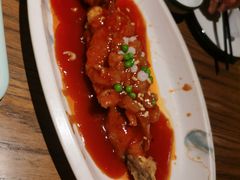 -扬州狮子楼·非遗淮扬菜(东关街店)