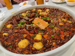 -包子大王(新泽巷店)