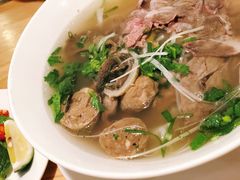 -越美小馆·越南料理(曲江店)
