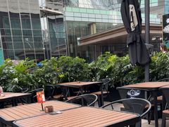 -京A Taproom·精酿餐吧(CBD店)