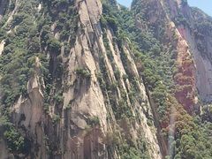 -华山风景名胜区