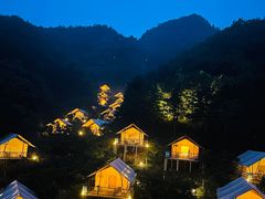 -北京山里寒舍度假酒店