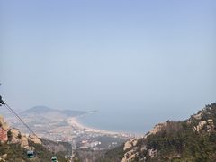 -崂山仰口游览区