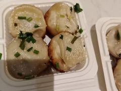 -小杨生煎(龙之梦购物中心店)