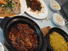 -嘉逸传菜(洛川东路店)