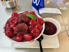 -旧巷口·麻辣大拌·油泼冒菜(上海七宝领展广场店)