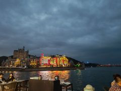 -星海湾跨海大桥