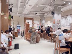-小豆海棠(人民南路店)