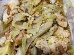 -老七饭馆(光荣道总店)