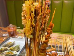 -老谢野馄饨(延安路店)