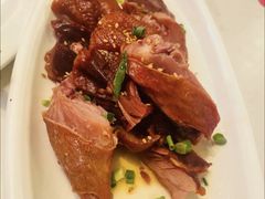 -外婆小聚茶餐厅·生日·团建(市民中心店)