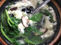 -临街徽菜馆·正宗黄山味