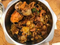 -秦记香辣蟹(松榆里店)