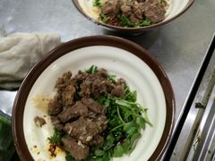 -清真马虎面馆(西七路店)