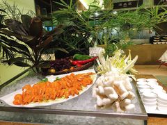 -松山湖帝豪花园酒店西餐厅(美景中路店)