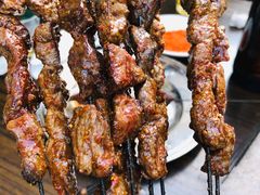 -张四烤羊肉(西藏自治区拉萨市丹杰林巷店)