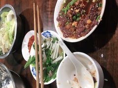 -正宗苏稽毛哥跷脚牛肉总店