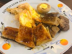 -松子料理(亮马桥店)
