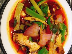 -酒肉行·虎子盐筋烤肉(大寨路店)