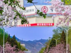 -天津盘山风景名胜区