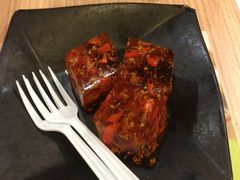 杞子桂花糕-添好运点心专门店(中环IFC店)