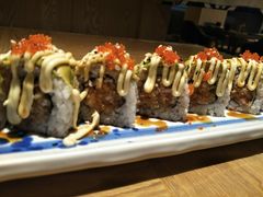 -松岛日本料理(汾江路店)