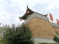 -华夏文旅西安度假区