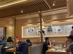 -马记永·兰州牛肉面(山姆外高桥店)