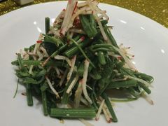 -西贝海鲜汇(槐安路店)