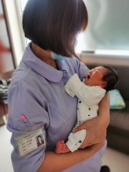 -复旦大学附属妇产科医院(杨浦院区)